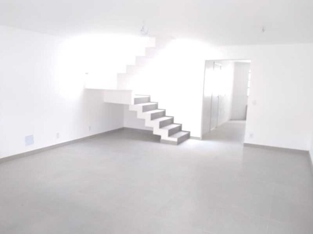 Casa, 4 quartos, 133 m² - Foto 2
