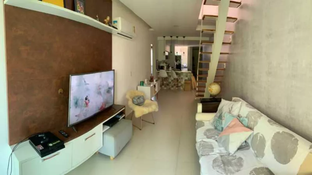 Apartamento, 2 quartos, 130 m² - Foto 2