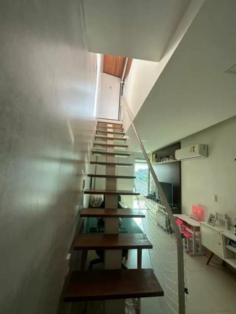 Apartamento, 2 quartos, 130 m² - Foto 4