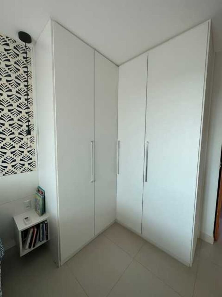 Apartamento, 2 quartos, 130 m² - Foto 8
