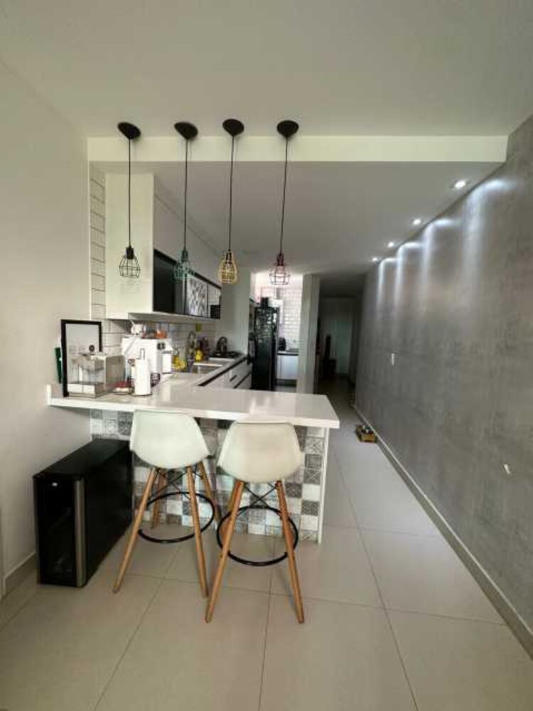 Apartamento, 2 quartos, 130 m² - Foto 5