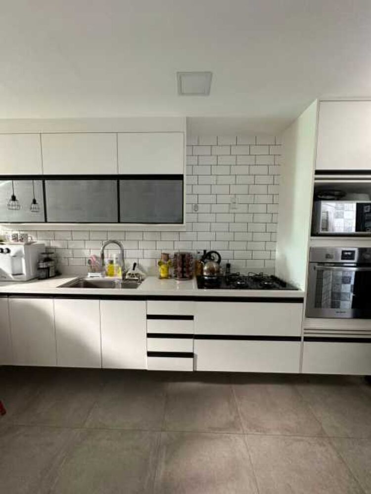 Apartamento, 2 quartos, 130 m² - Foto 11