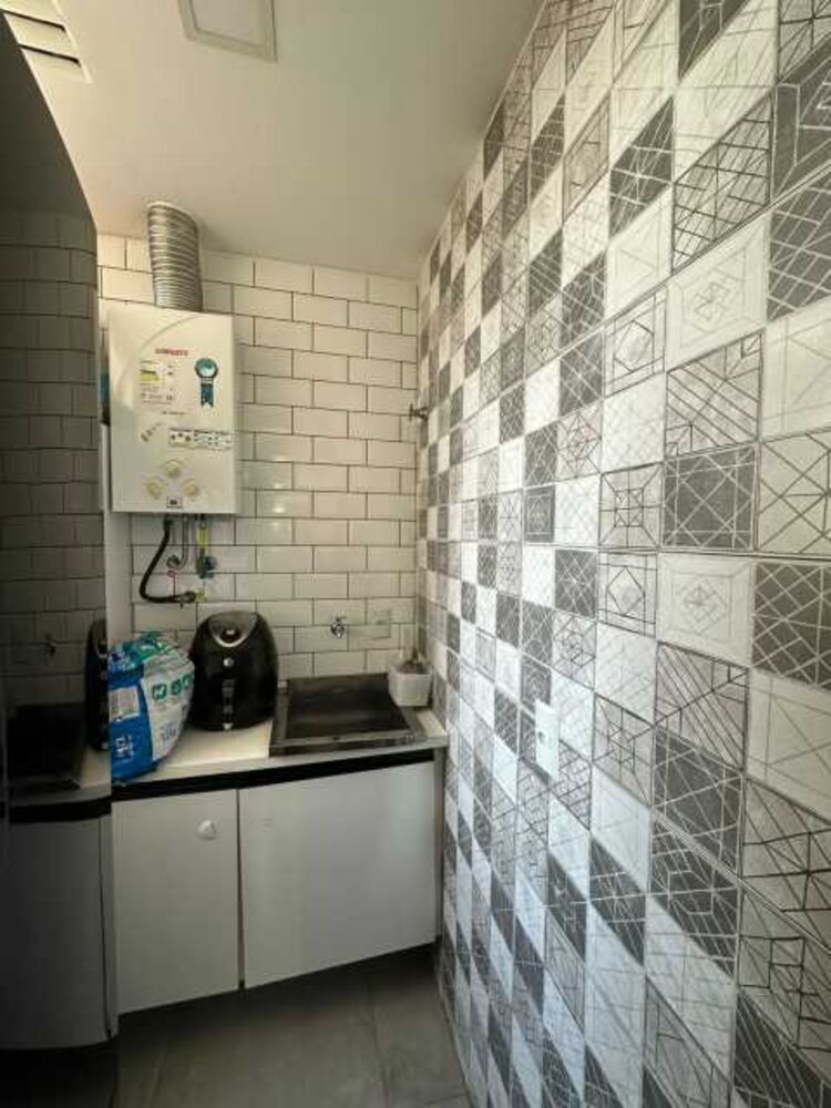 Apartamento, 2 quartos, 130 m² - Foto 20