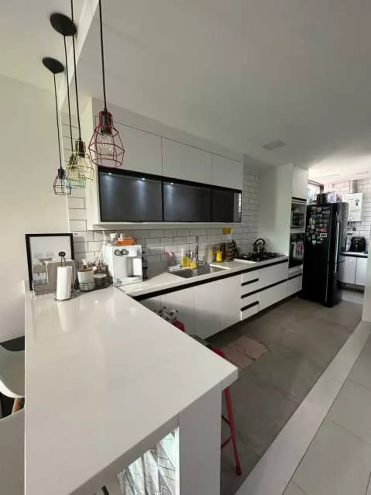 Apartamento, 2 quartos, 130 m² - Foto 10