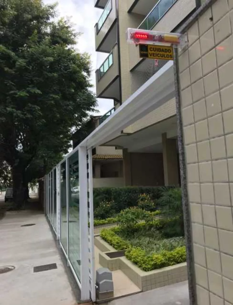Apartamento, 2 quartos, 130 m² - Foto 22
