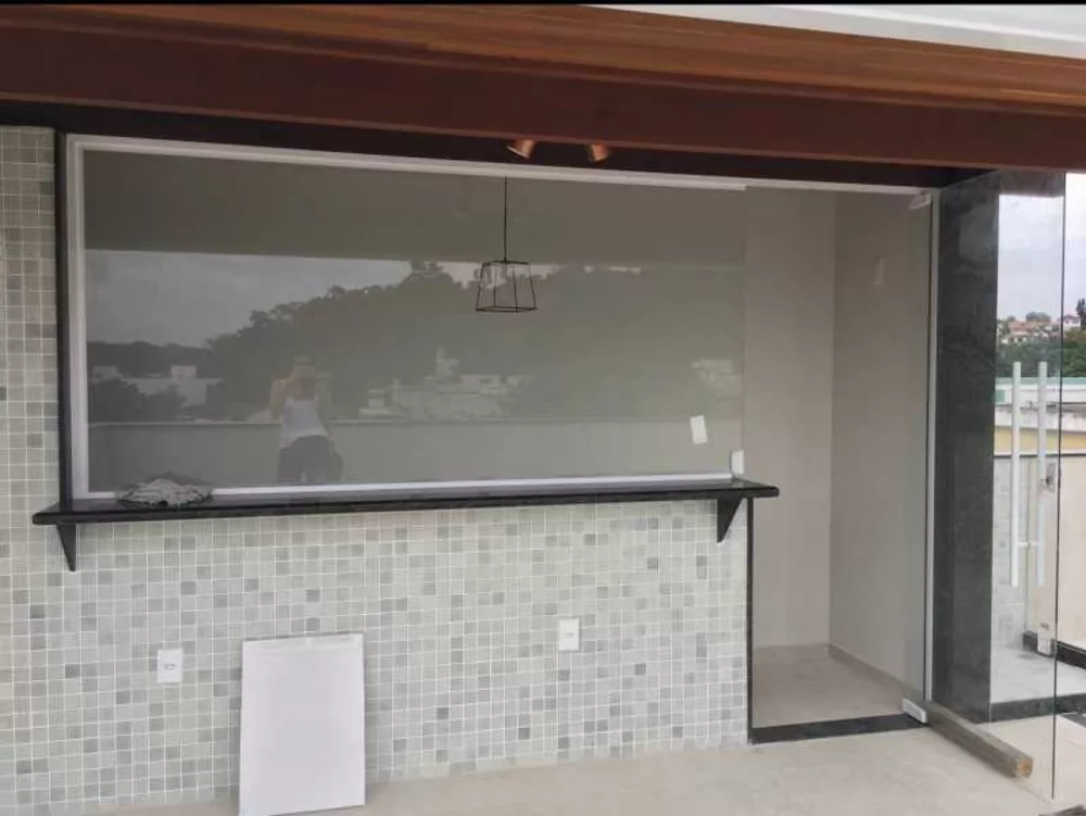 Apartamento, 2 quartos, 130 m² - Foto 24