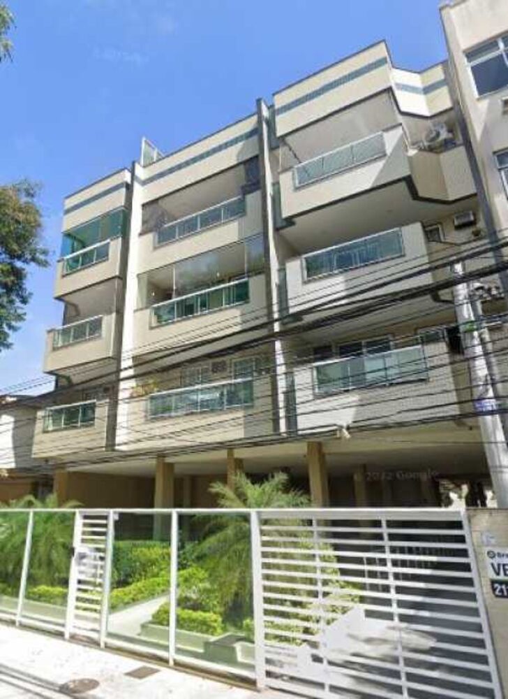 Apartamento, 2 quartos, 130 m² - Foto 1