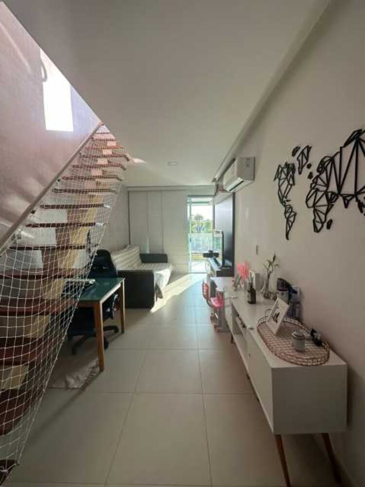 Apartamento, 2 quartos, 130 m² - Foto 3