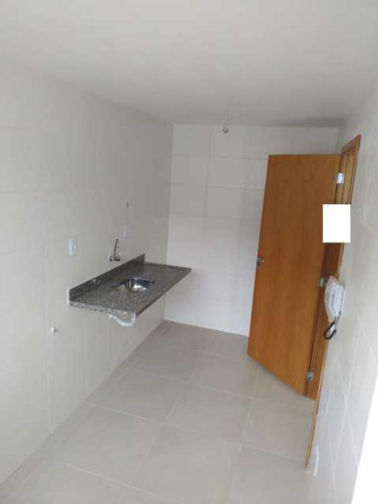 Apartamento, 2 quartos, 56 m² - Foto 3