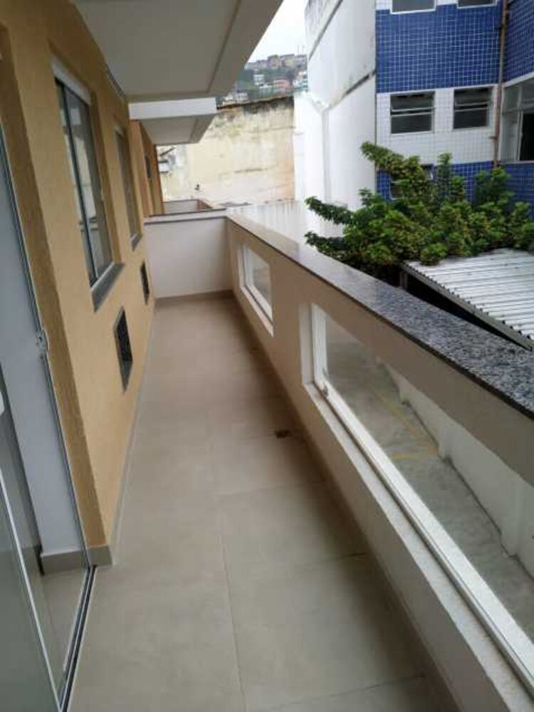 Apartamento, 2 quartos, 56 m² - Foto 5