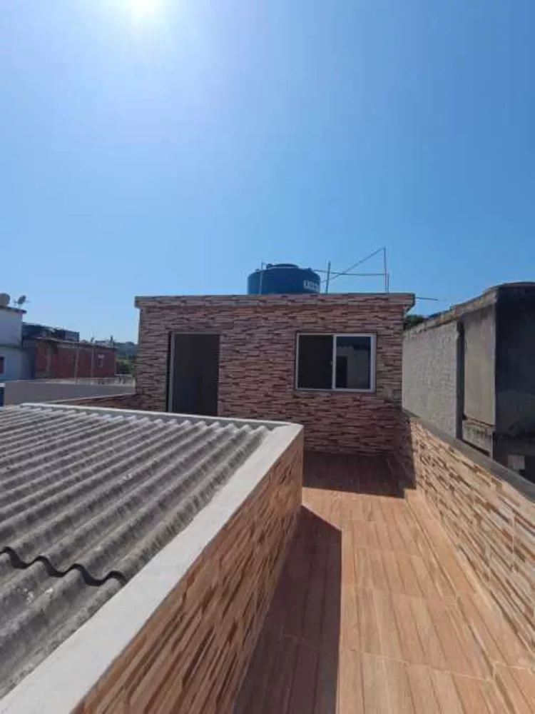 Casa, 2 quartos, 80 m² - Foto 13
