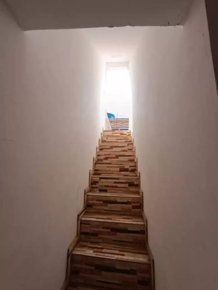 Casa, 2 quartos, 80 m² - Foto 5