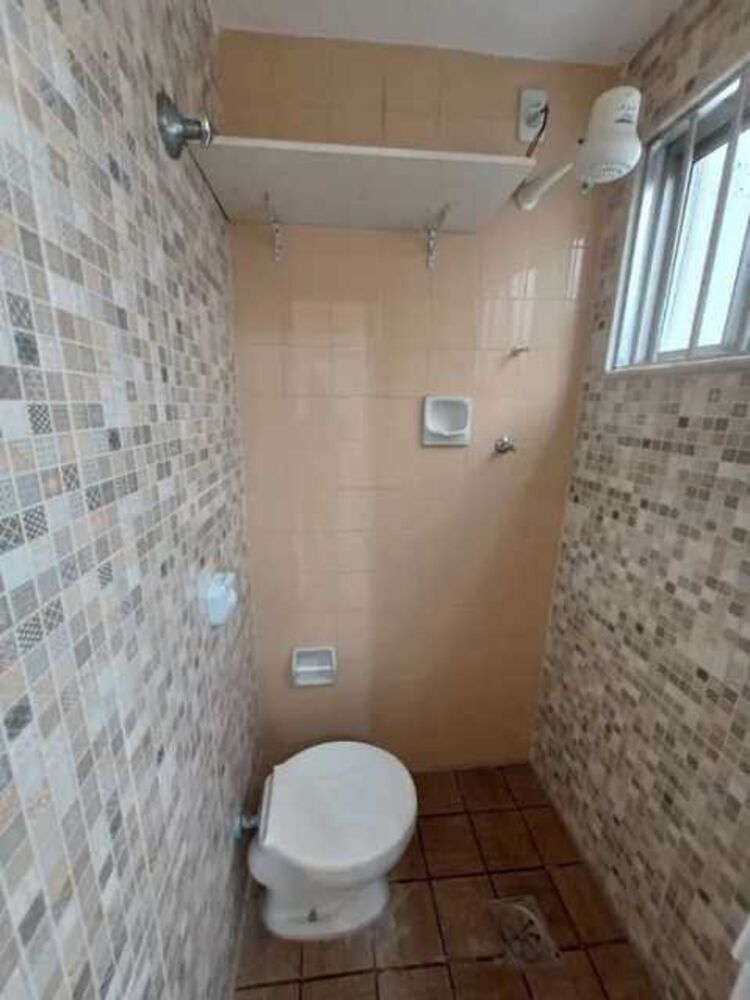 Apartamento à venda com 2 quartos, 67m² - Foto 3