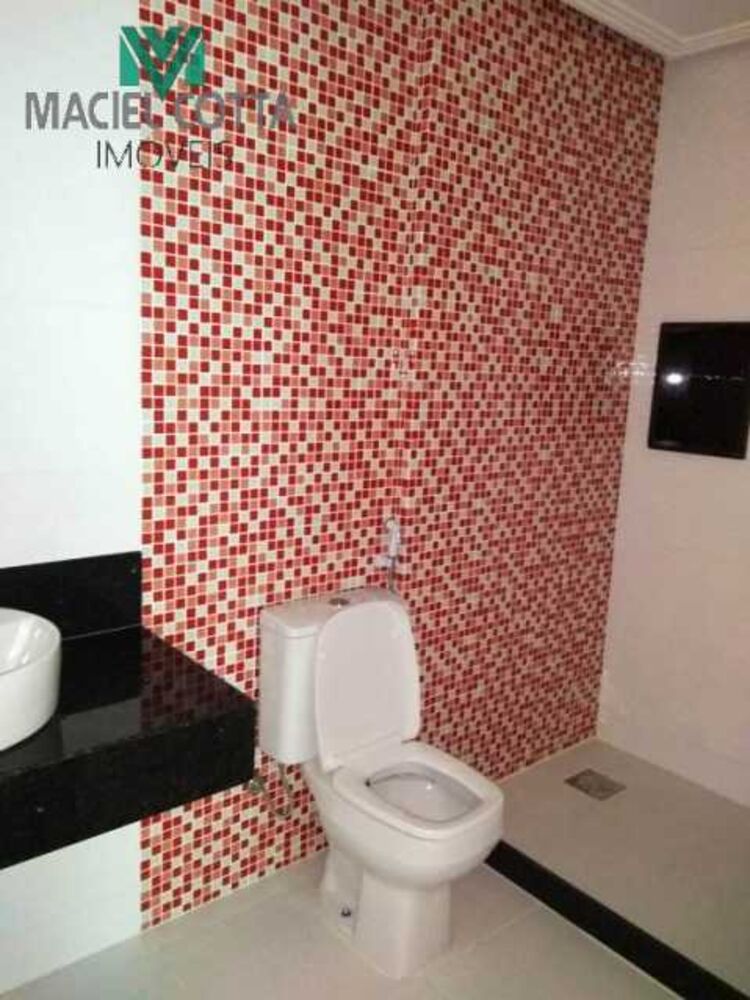 Apartamento à venda com 3 quartos, 200m² - Foto 10