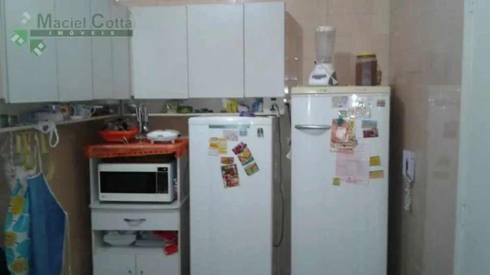 Apartamento, 2 quartos, 75 m² - Foto 17