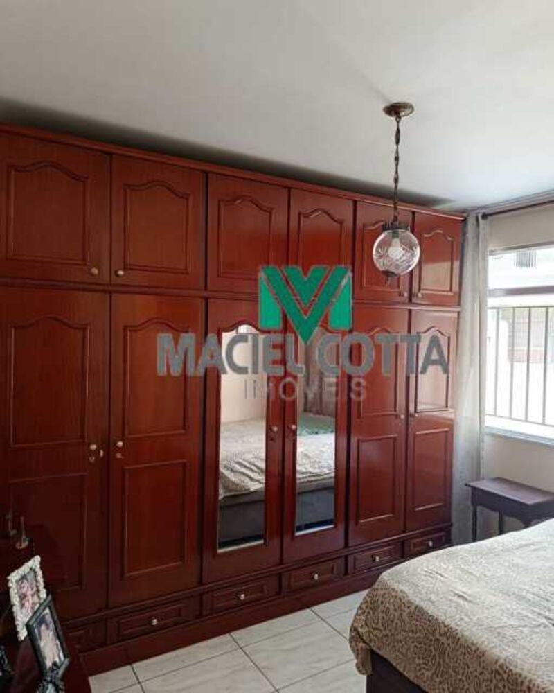 Apartamento, 3 quartos, 62 m² - Foto 5