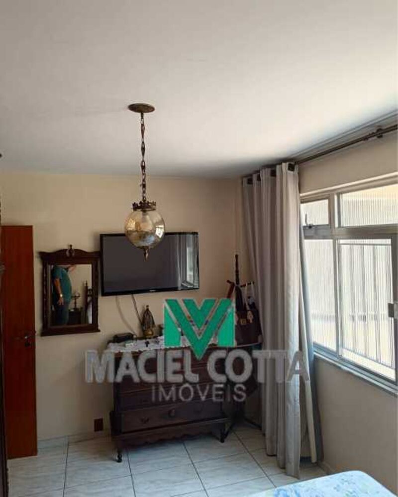 Apartamento, 3 quartos, 62 m² - Foto 6