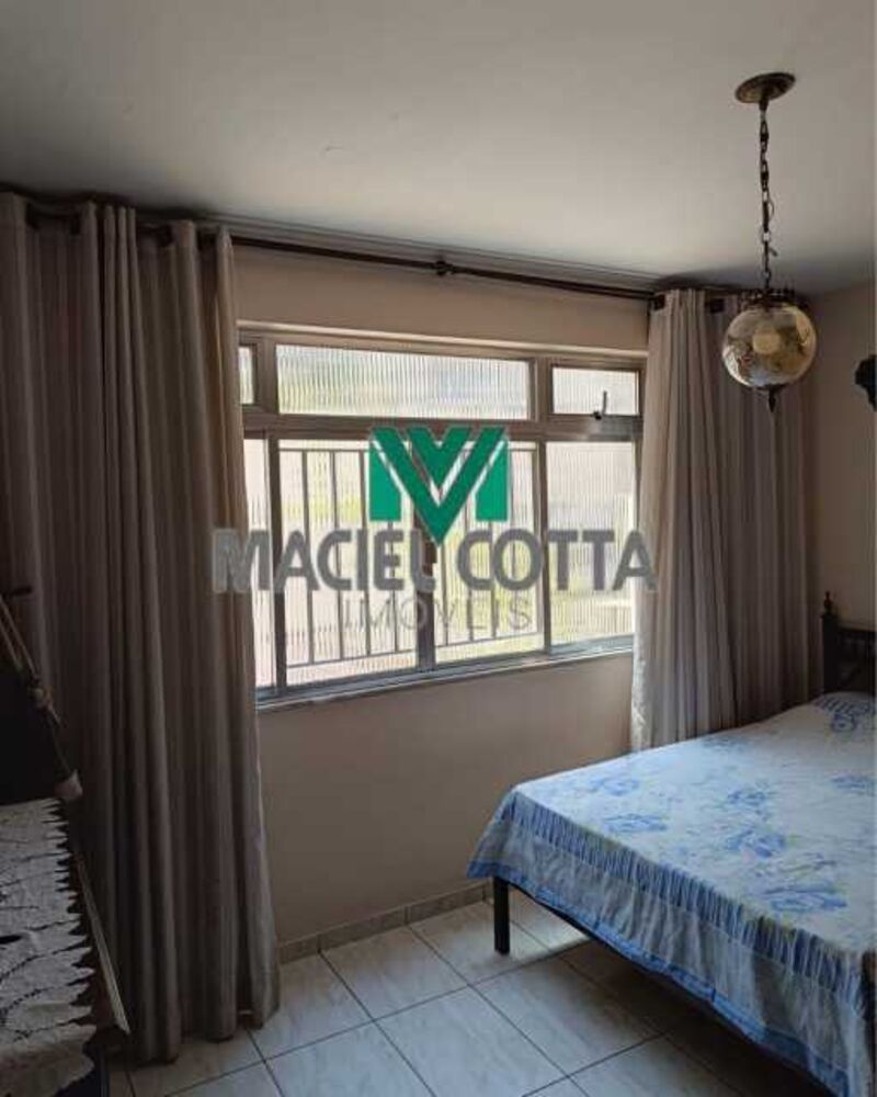 Apartamento, 3 quartos, 62 m² - Foto 8