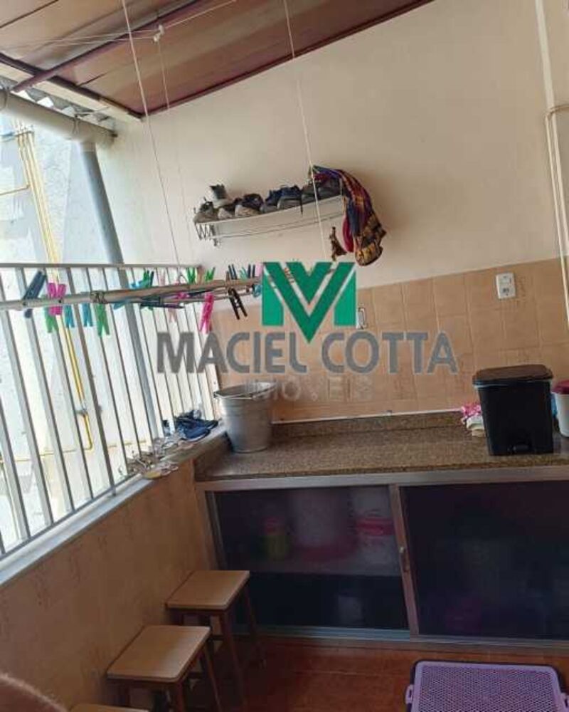 Apartamento, 3 quartos, 62 m² - Foto 14