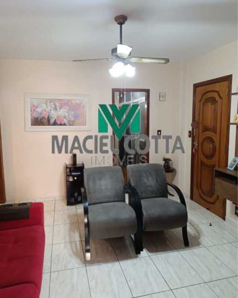 Apartamento, 3 quartos, 62 m² - Foto 4
