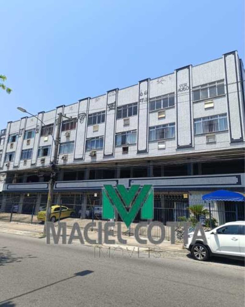Apartamento, 3 quartos, 62 m² - Foto 2