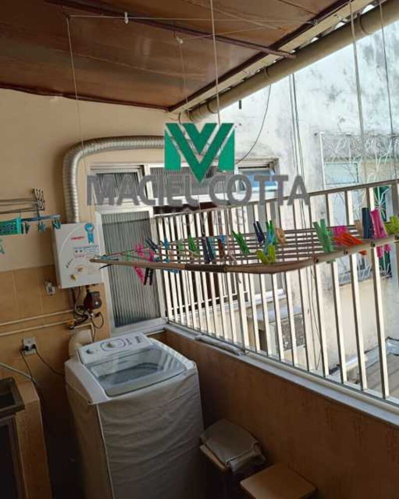 Apartamento, 3 quartos, 62 m² - Foto 13