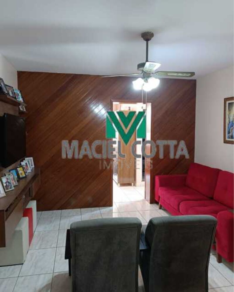 Apartamento, 3 quartos, 62 m² - Foto 3