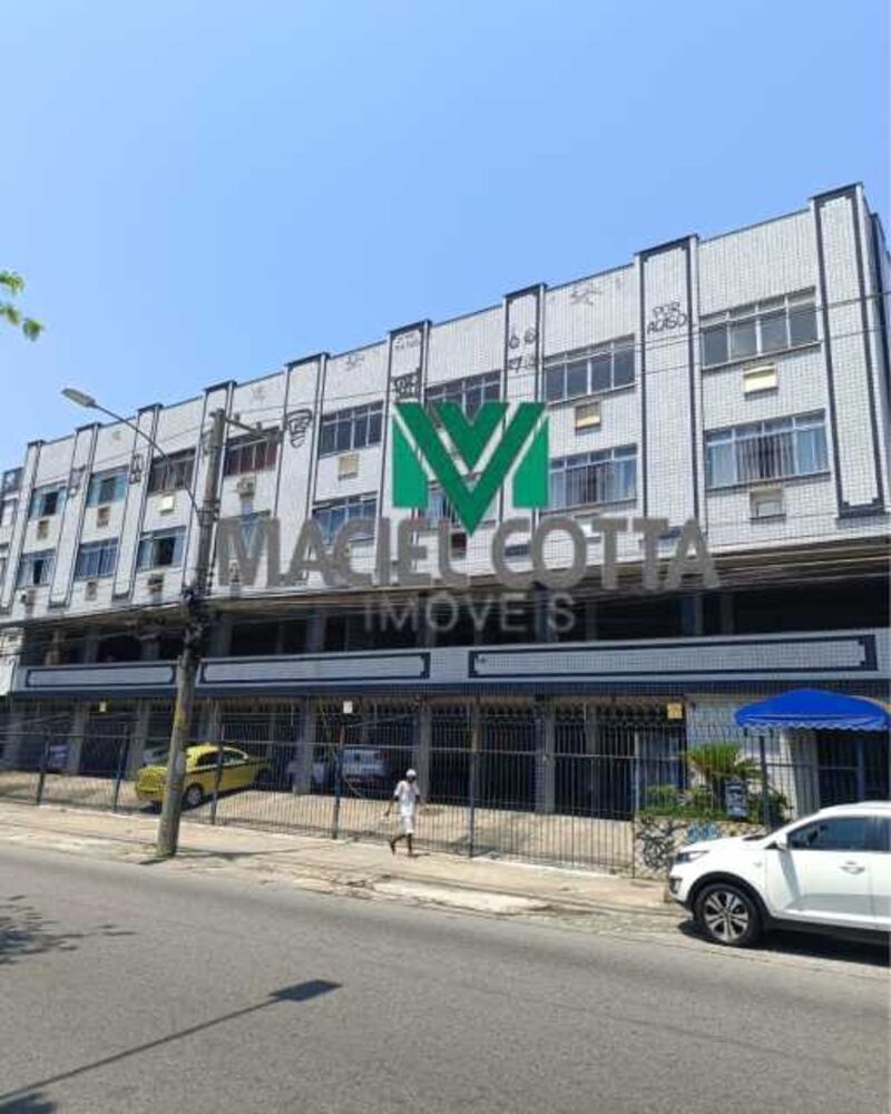 Apartamento, 3 quartos, 62 m² - Foto 1