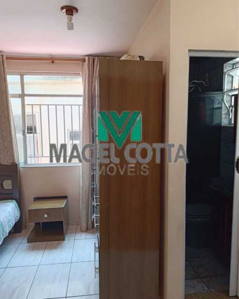 Apartamento, 3 quartos, 62 m² - Foto 7