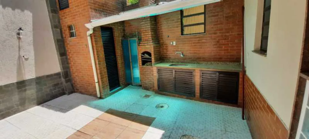 Casa de Condomínio, 3 quartos - Foto 16
