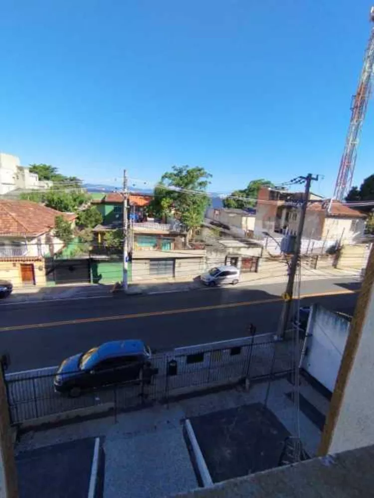 Apartamento, 3 quartos, 69 m² - Foto 9