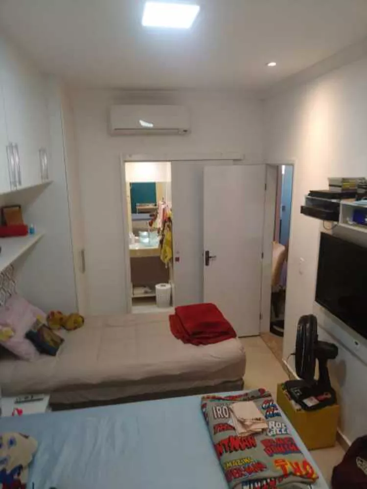 Casa, 3 quartos, 130 m² - Foto 1