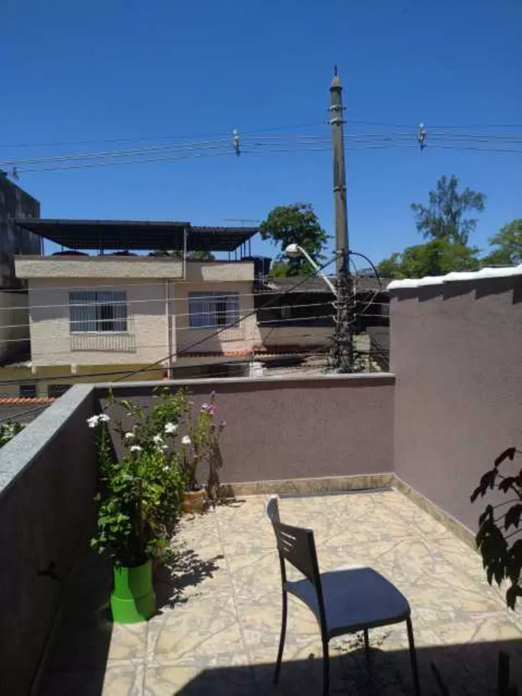 Casa, 3 quartos, 130 m² - Foto 17