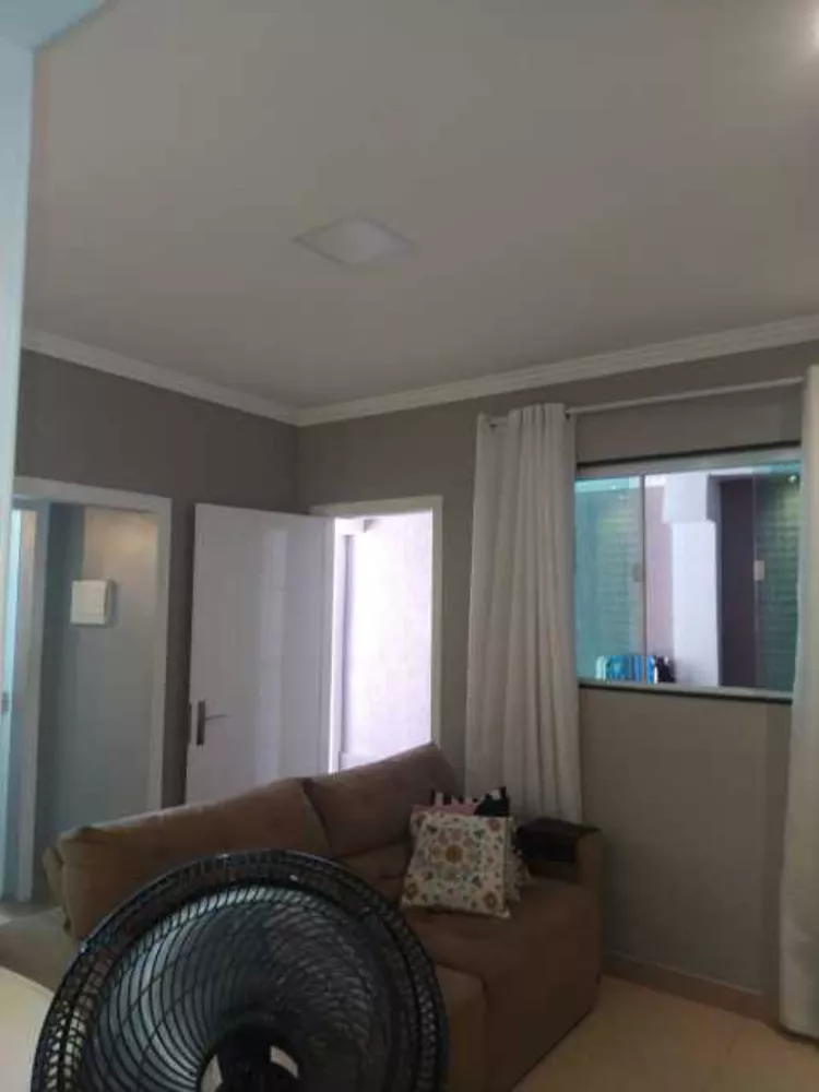 Casa, 3 quartos, 130 m² - Foto 11