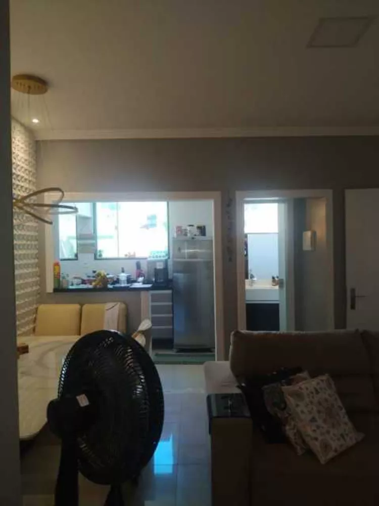 Casa, 3 quartos, 130 m² - Foto 15