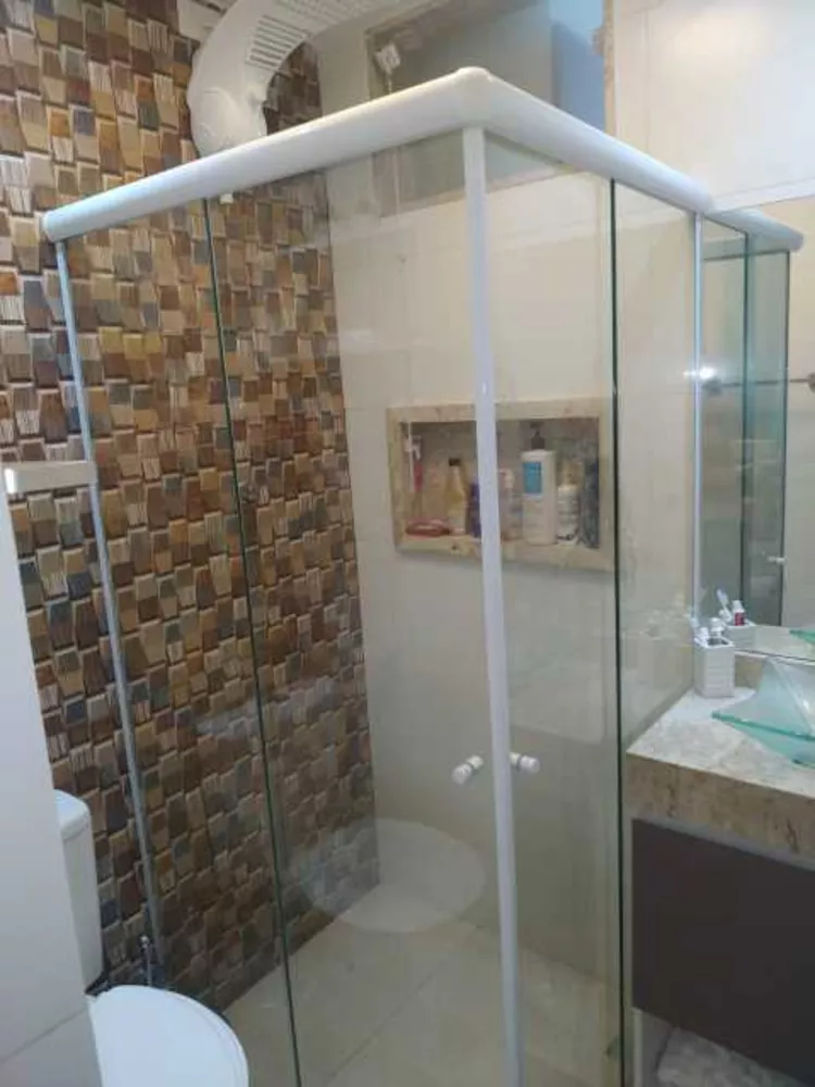 Casa, 3 quartos, 130 m² - Foto 10
