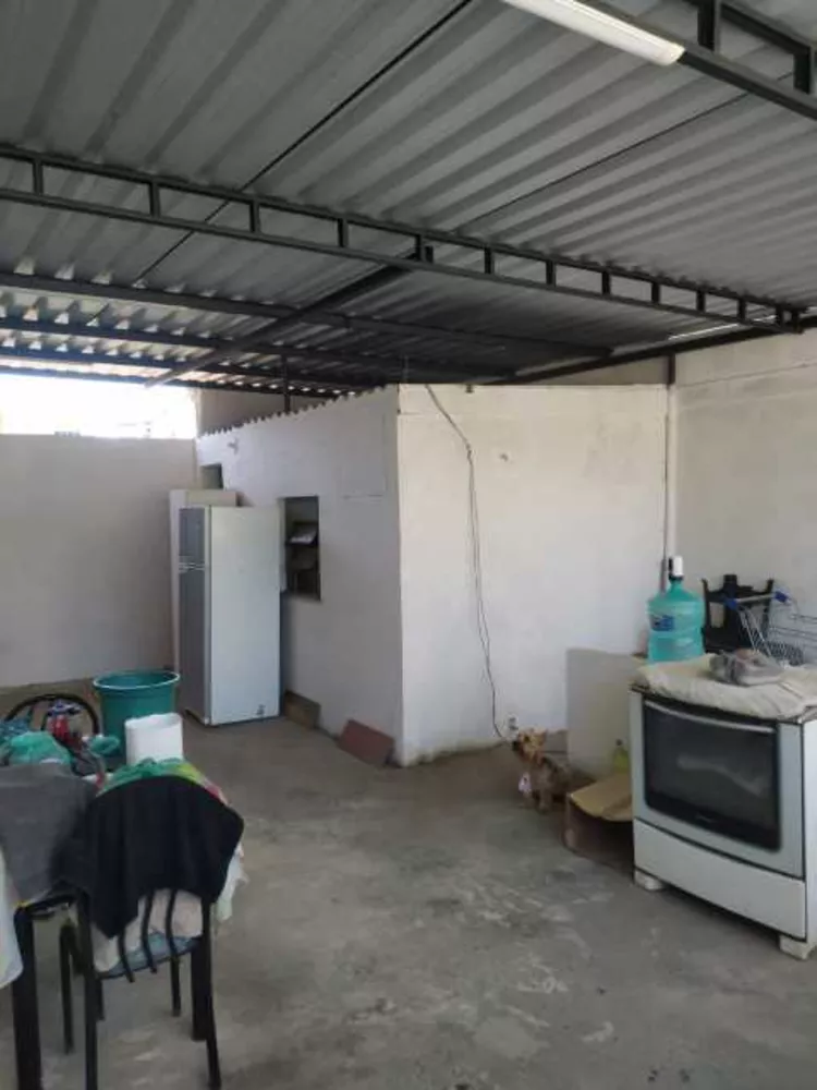 Casa, 3 quartos, 130 m² - Foto 8