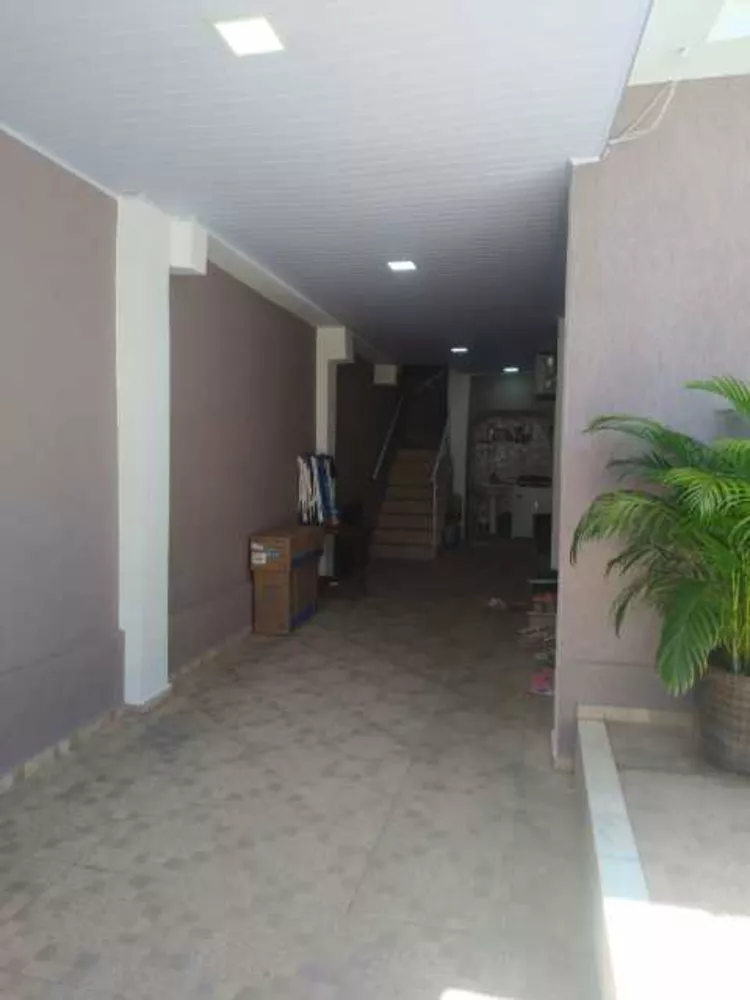 Casa, 3 quartos, 130 m² - Foto 12