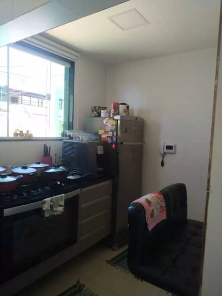 Casa, 3 quartos, 130 m² - Foto 13