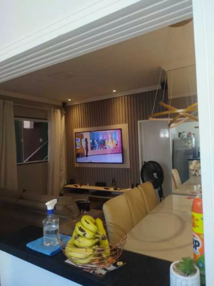 Casa, 3 quartos, 130 m² - Foto 16