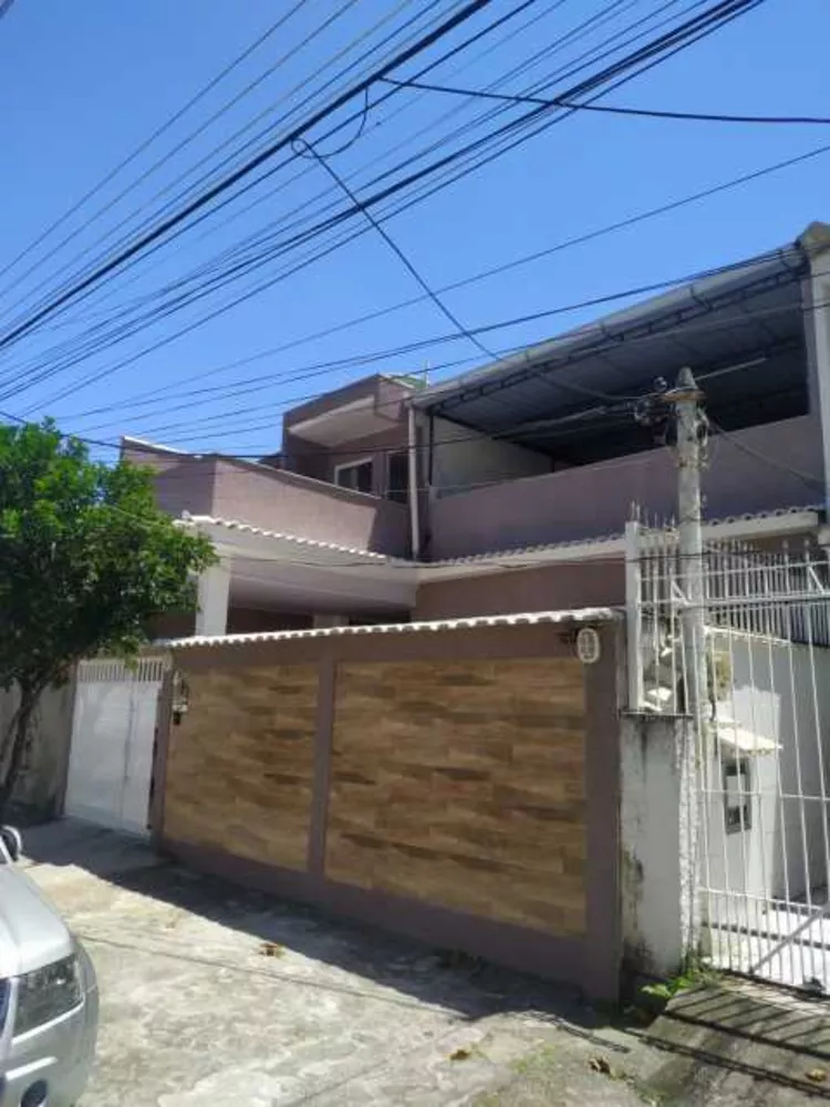 Casa, 3 quartos, 130 m² - Foto 7