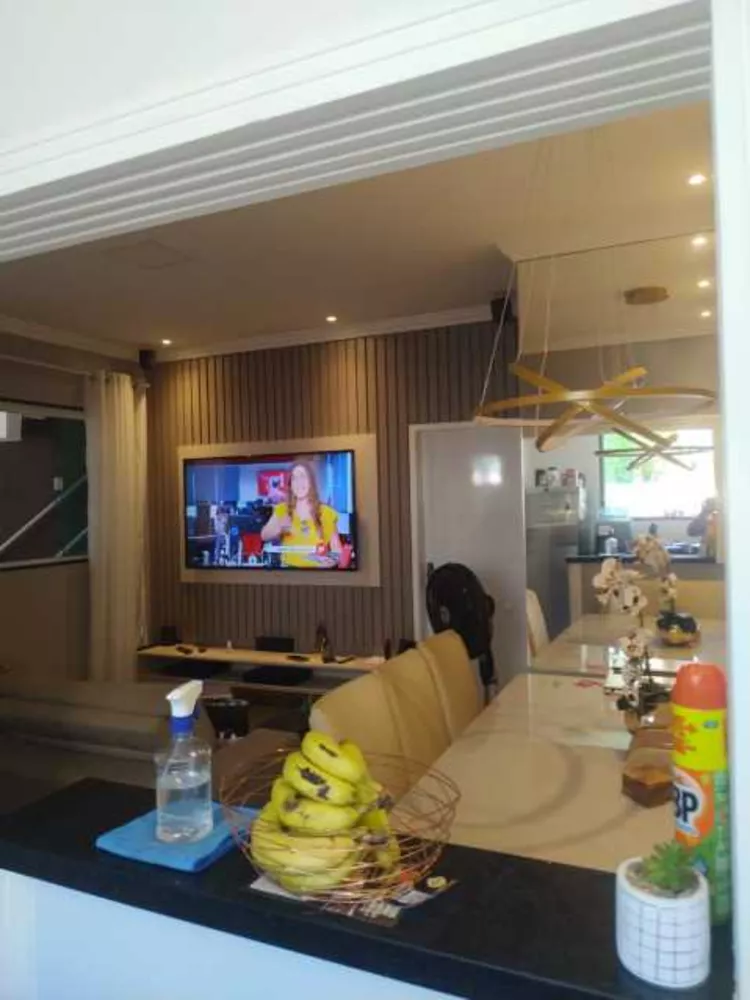 Casa, 3 quartos, 130 m² - Foto 14