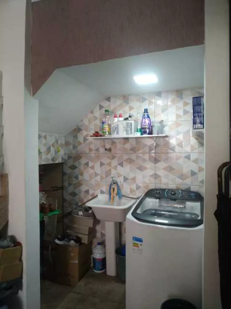 Casa, 3 quartos, 130 m² - Foto 3