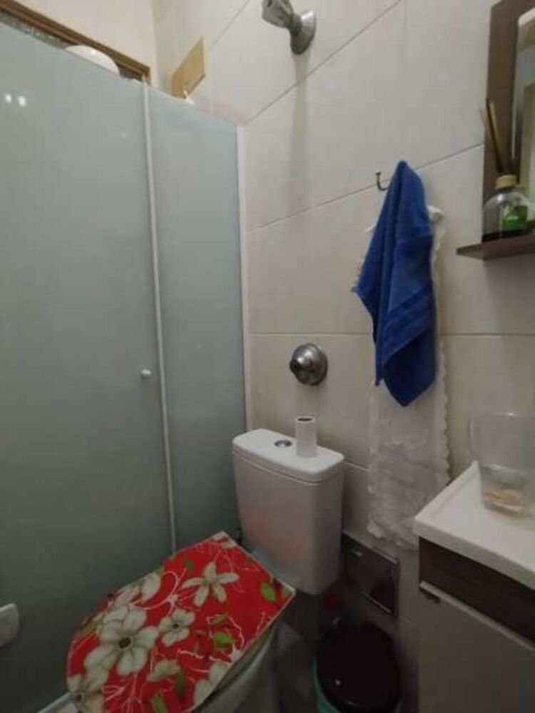 Casa de Condomínio, 3 quartos - Foto 14