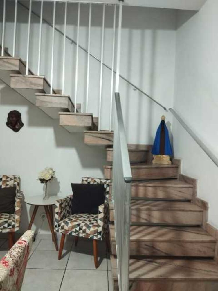 Casa de Condomínio, 3 quartos - Foto 9