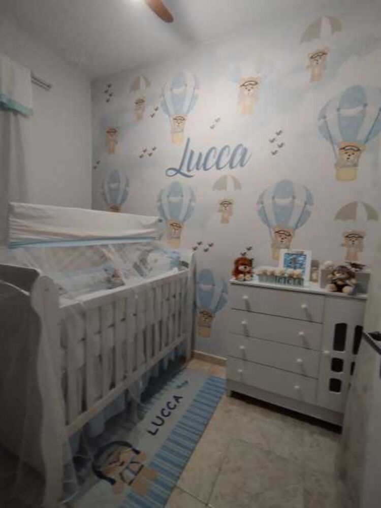 Casa de Condomínio, 3 quartos - Foto 2