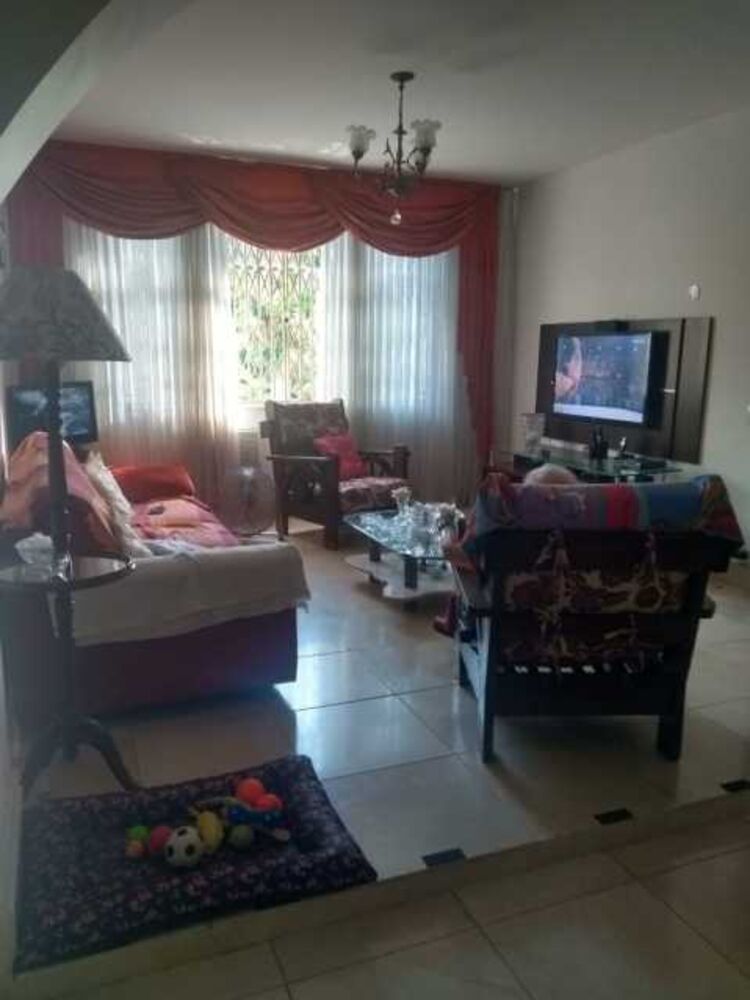 Casa, 3 quartos, 390 m² - Foto 4