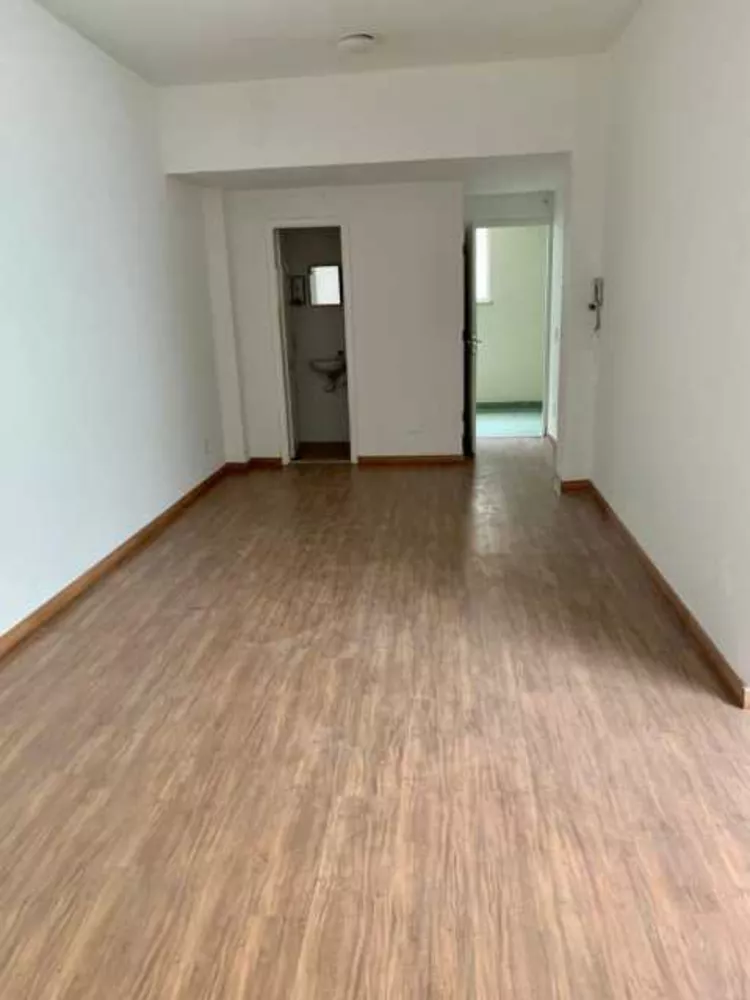 Sala-Conjunto, 30 m² - Foto 1