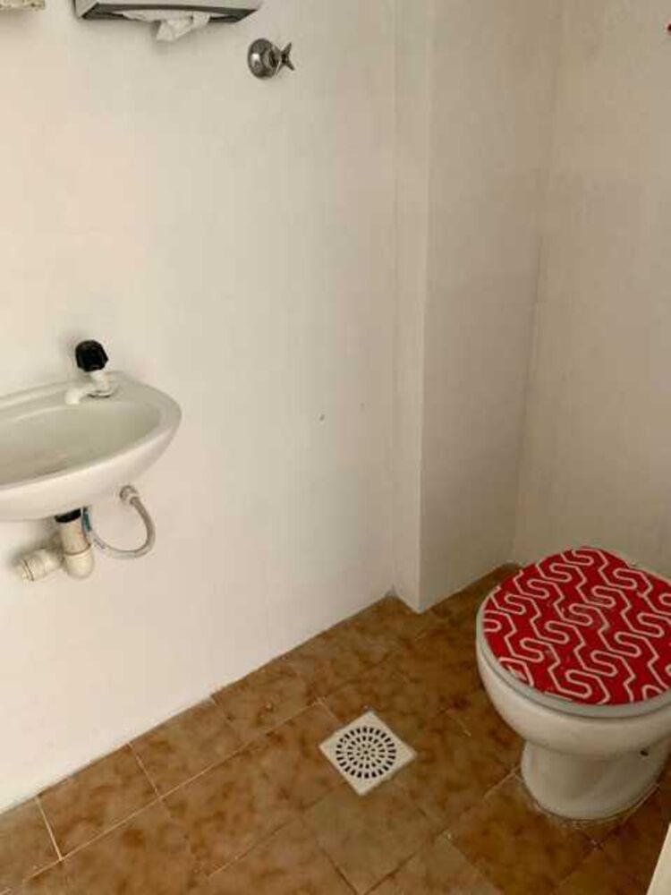 Sala-Conjunto, 30 m² - Foto 5