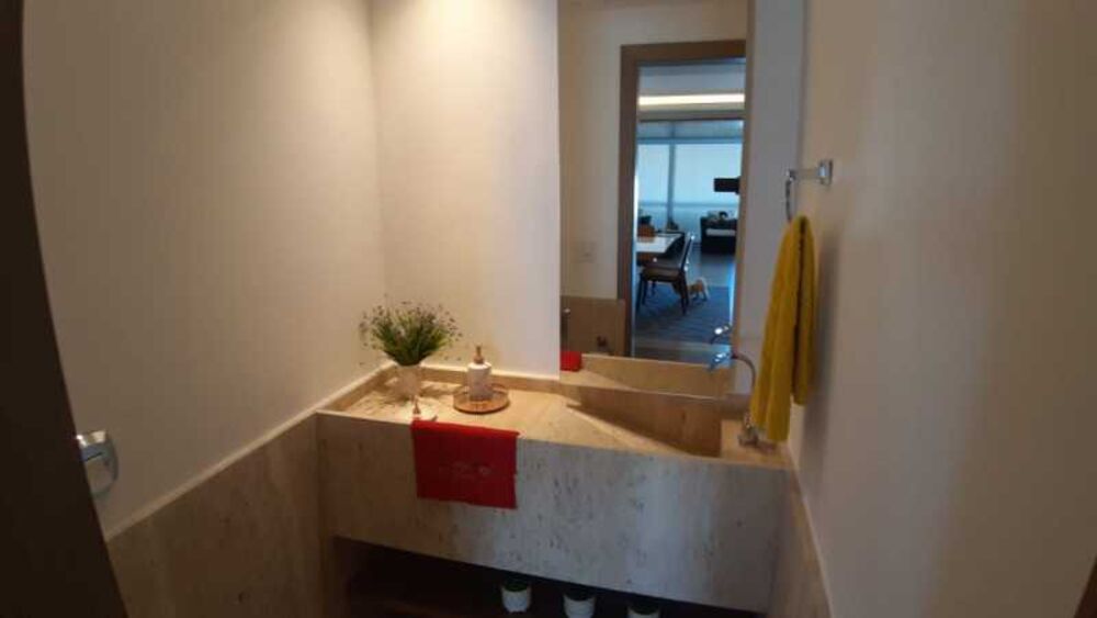 Apartamento à venda com 4 quartos, 180m² - Foto 9